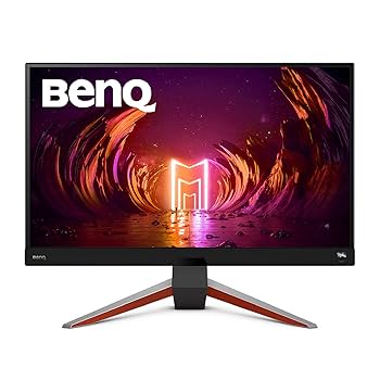 Amazon.com: BenQ MOBIUZ EX2710Q 27” QHD 1440p HDRi IPS